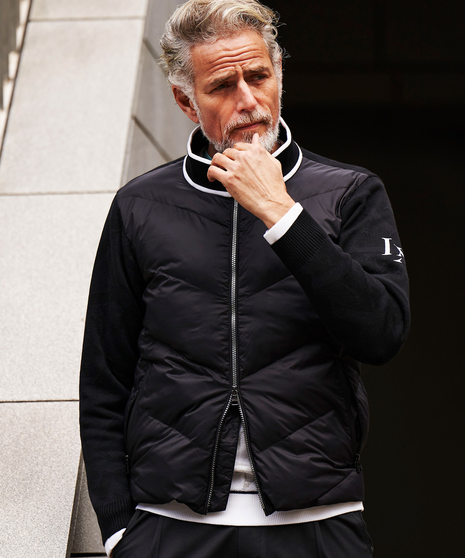 LUXEAKMPLUS 2025 AW NO.12