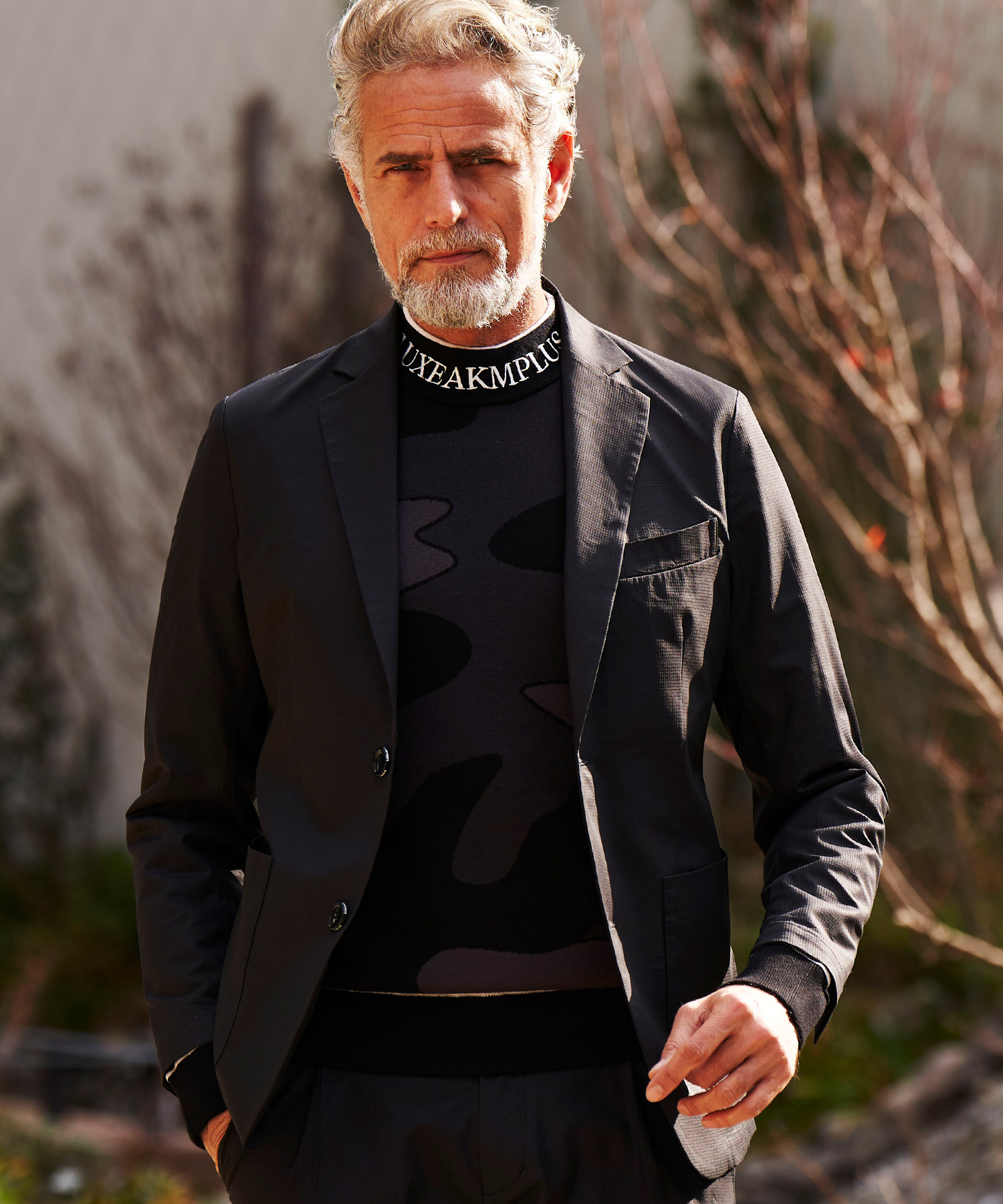 LUXEAKMPLUS 2025 AW NO.13