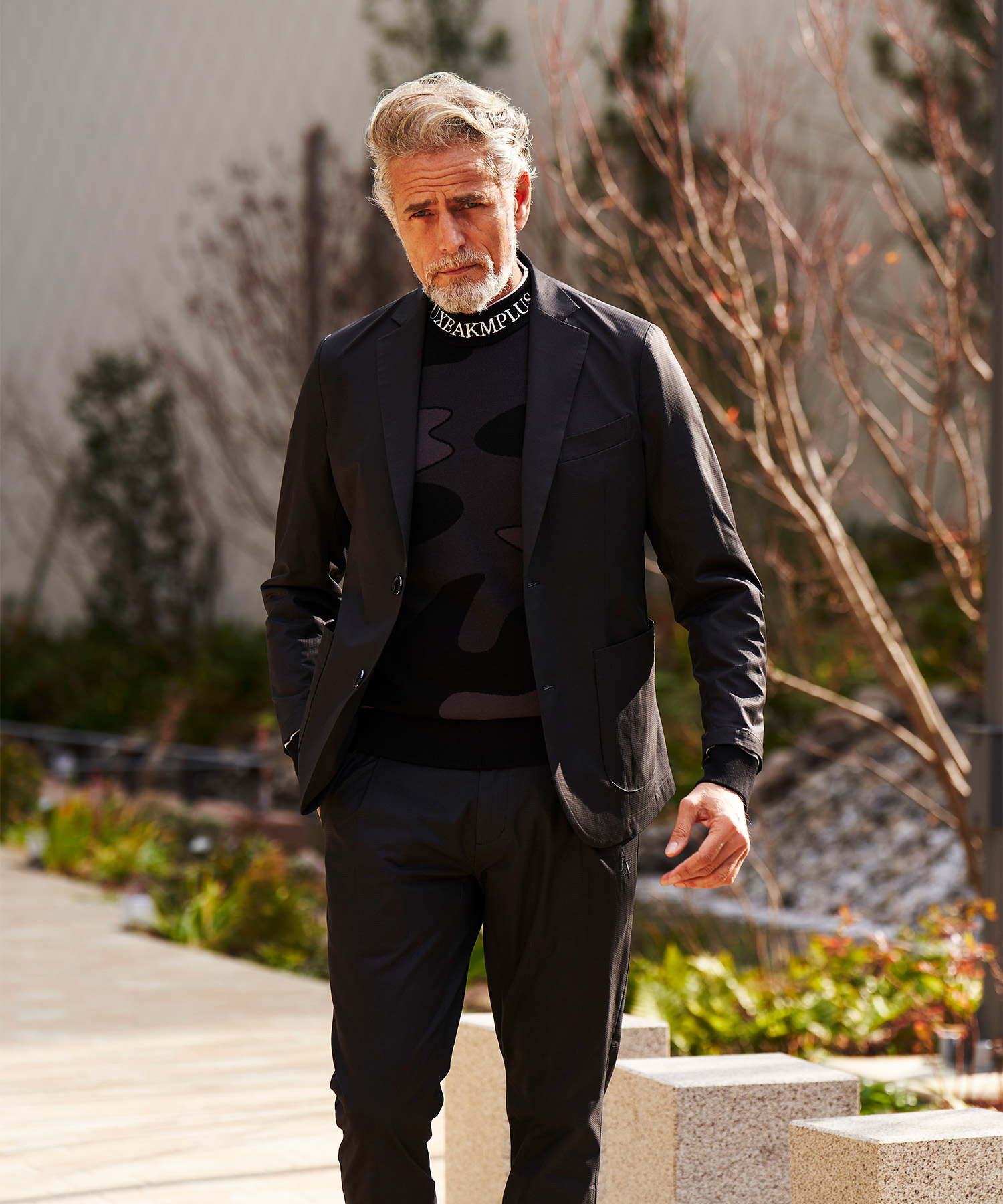 LUXEAKMPLUS 2025 AW NO.13