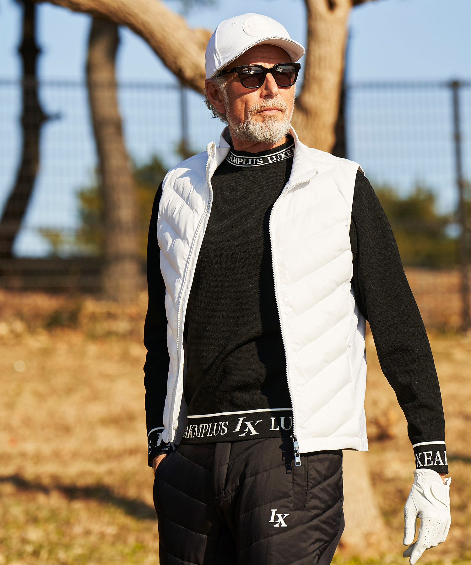 LUXEAKMPLUS 2025 AW NO.15