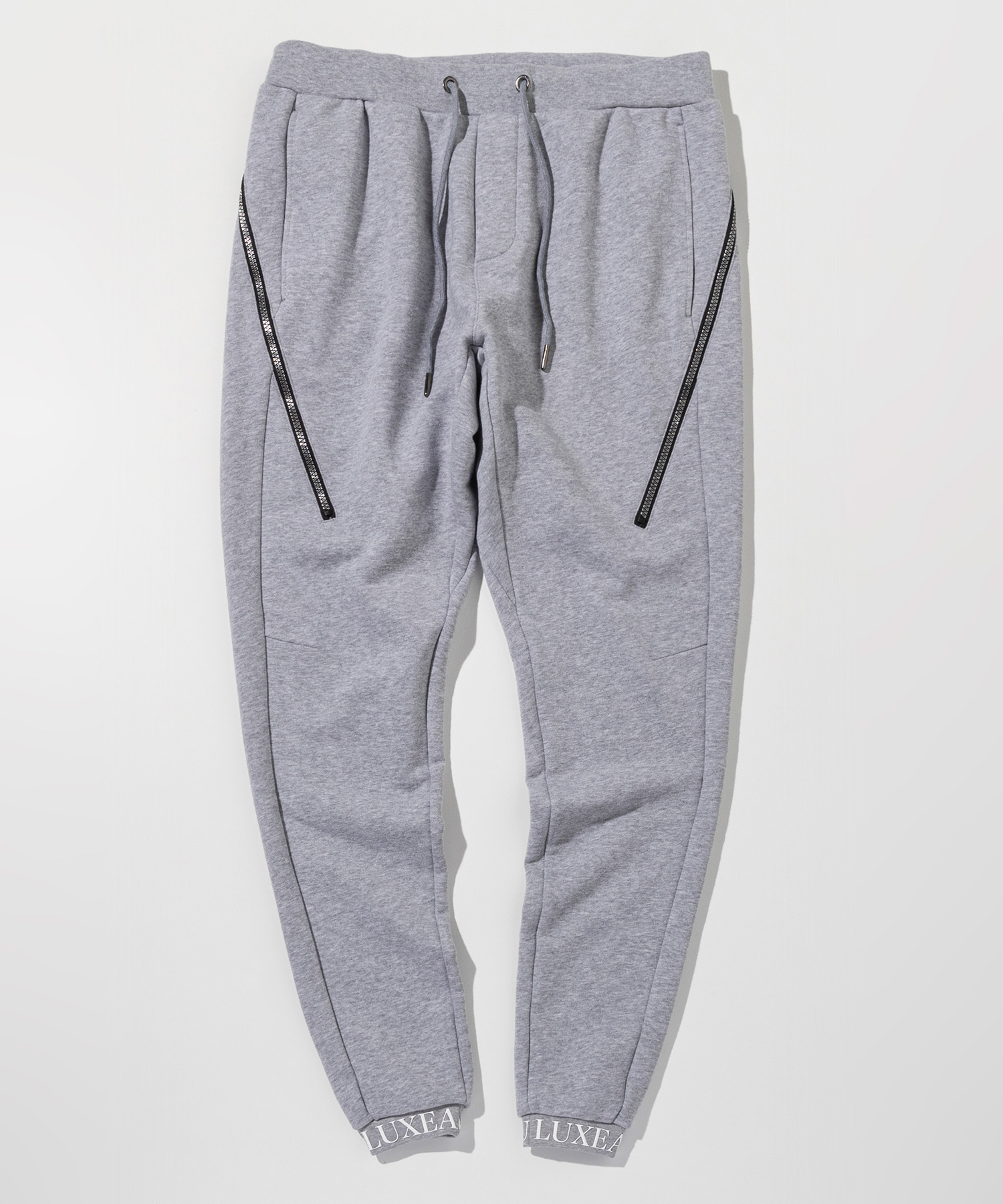 LUXEAKMPLUS(リュクスエイケイエムプラス)ゴルフ トレーニングロングパンツ