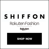 SHIFFON（シフォン）ファッション通販｜Rakuten BRAND AVENUE (楽天ブランドアベニュー) - Shop