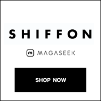SHIFFON(SHIFFON)の通販 - MAGASEEK