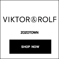VIKTOR&ROLF｜ヴィクター&ロルフの通販 - ZOZOTOWN