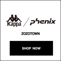 Phenix/Kappa｜フェニックス/カッパの通販 - ZOZOTOWN