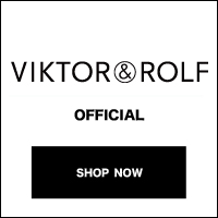 VIKTOR&ROLF｜ヴィクター&ロルフ公式通販
