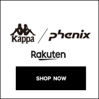 Phenix/Kappa｜フェニックス/カッパの通販 - Amazon