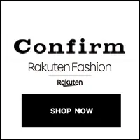 CONFIRMの通販|RAKUTEN FASHION